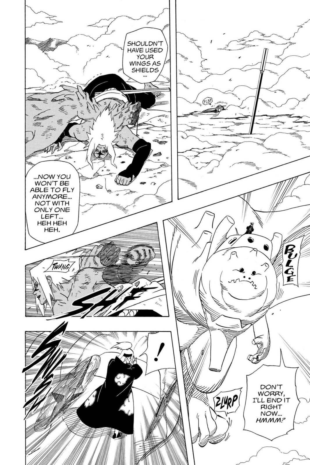 Naruto, chapter 358, image 12
