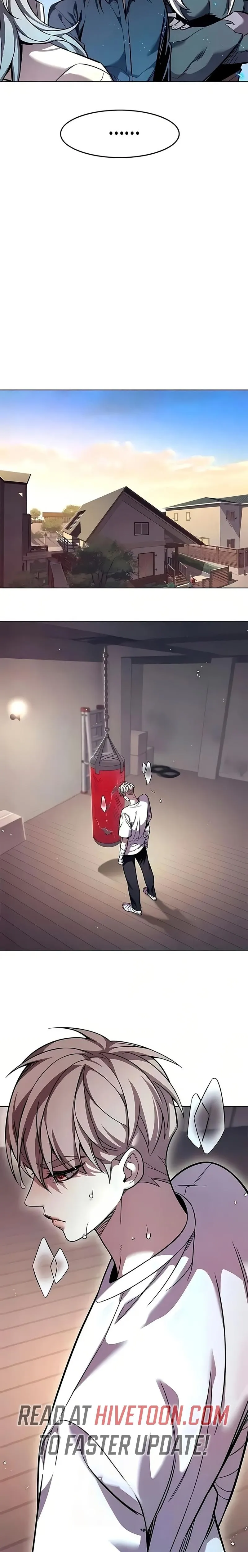 Eleceed, chapter 394, image 30