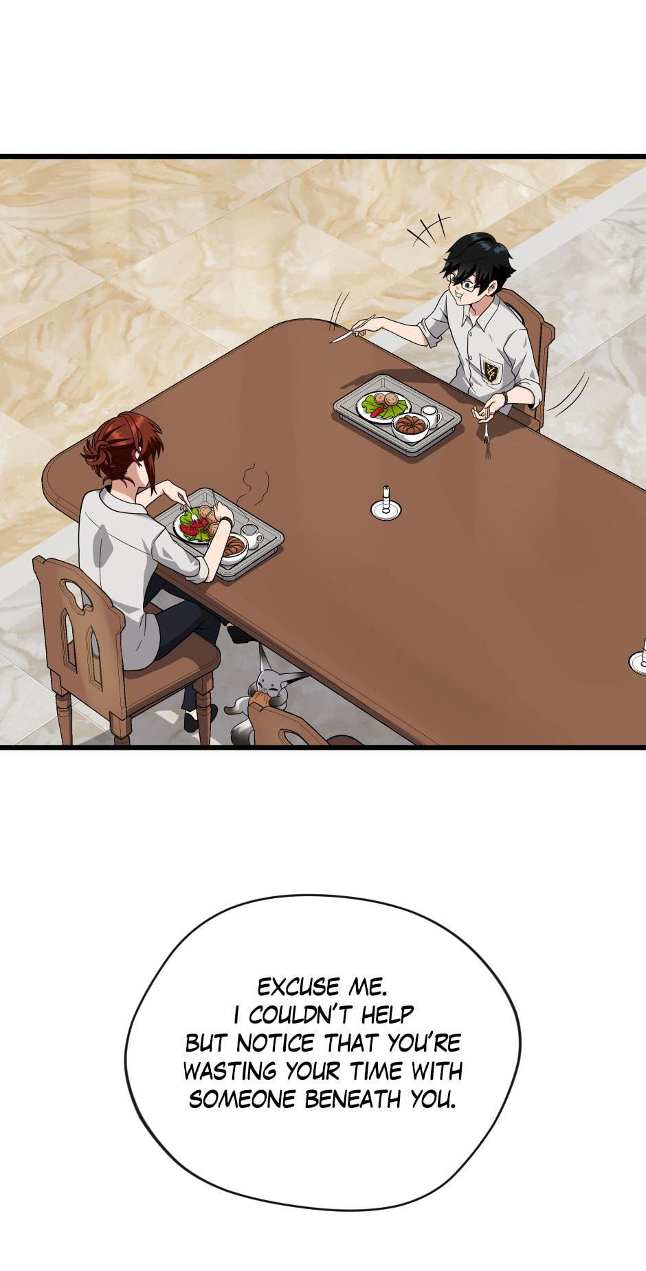 The Beginning After the End, chapter 89, image 121