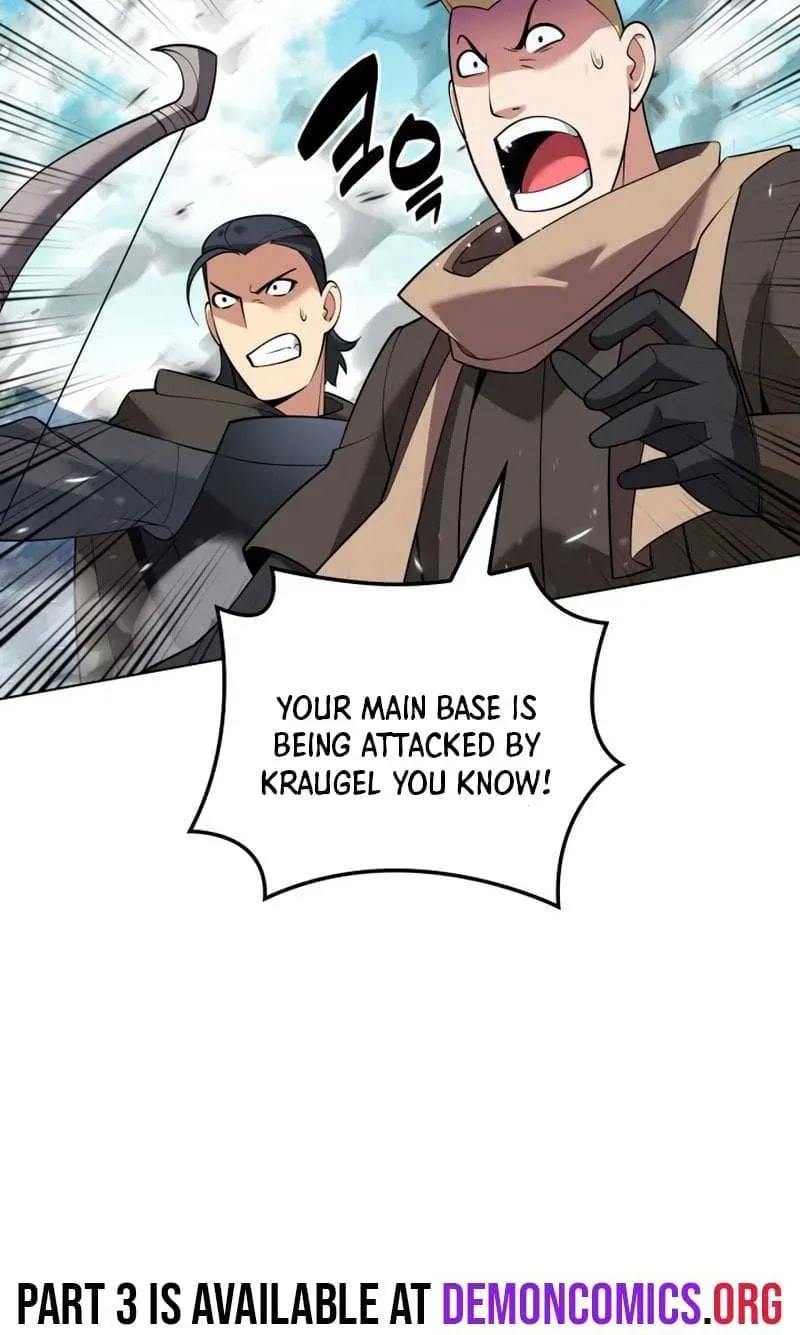 Overgeared (Team Argo), chapter 213.2, page 40
