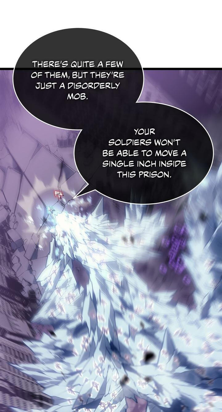 Solo Leveling, chapter 158, image 73
