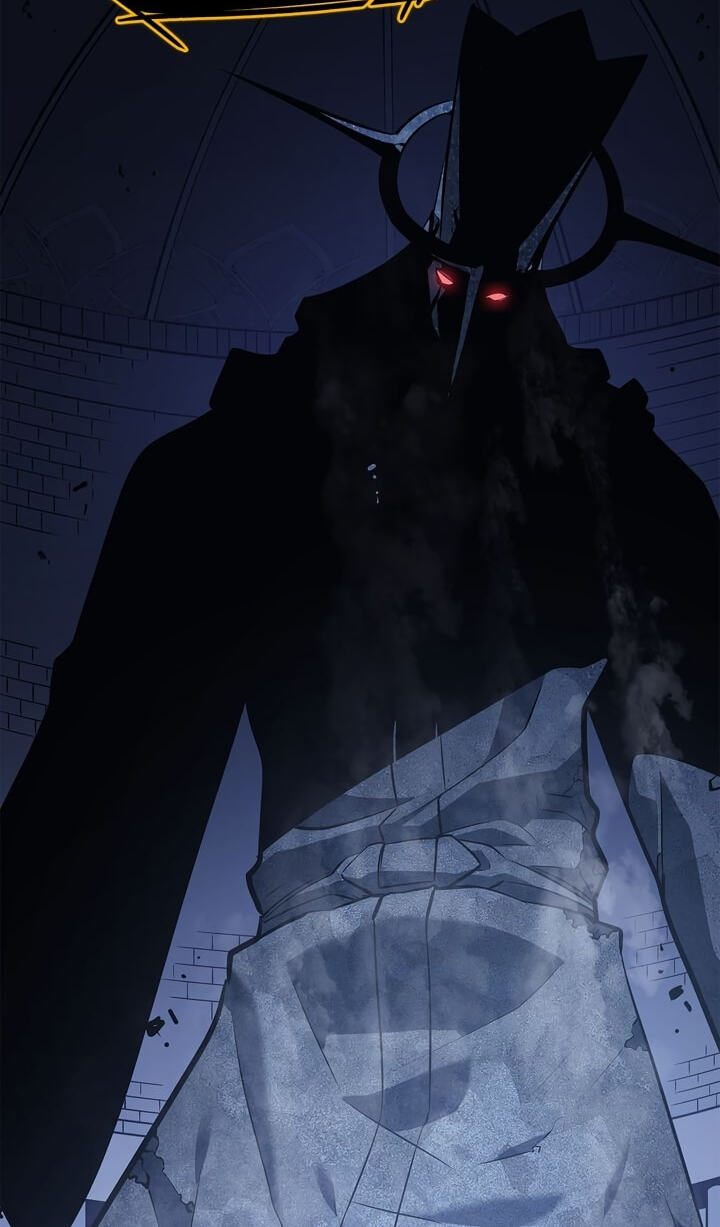 Solo Leveling, chapter 129, page 29