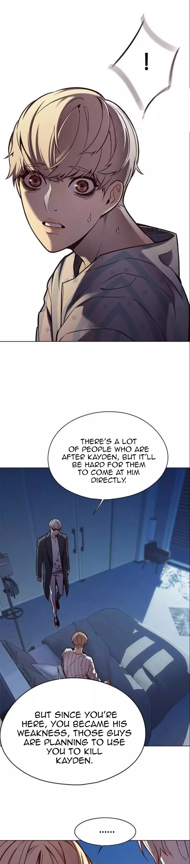 Eleceed, chapter 137, image 11