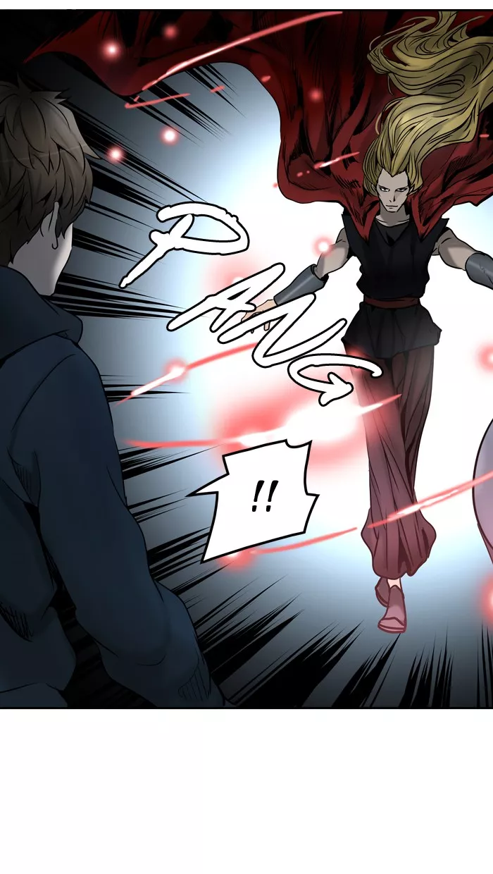 Tower of God, chapter 309, image 88