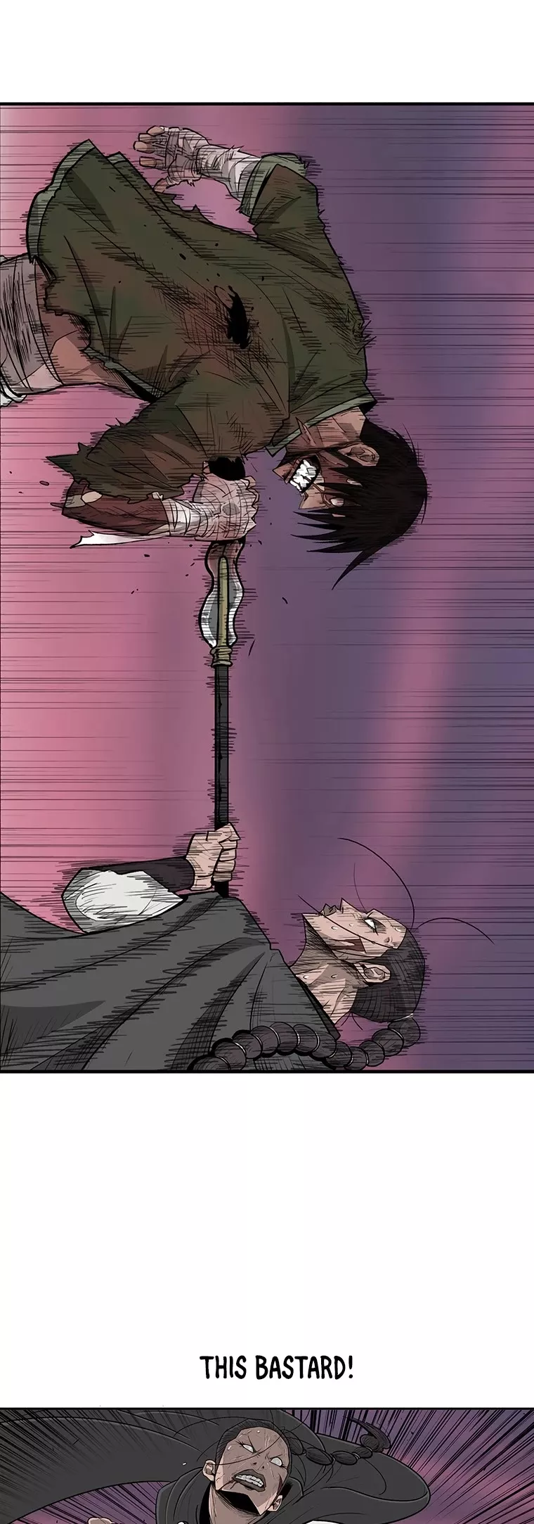 Legend of the Northern Blade, chapter 125, image 31
