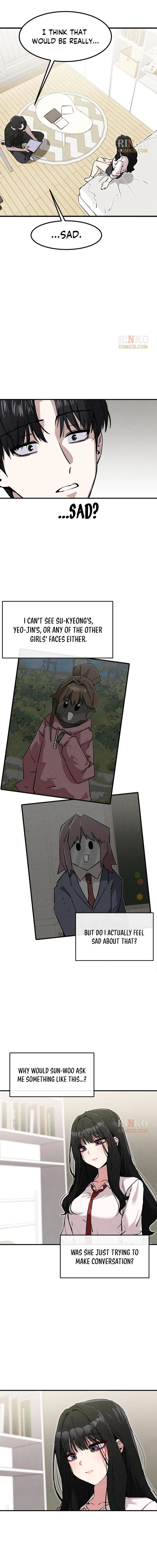 You’re the Only One I Can See, chapter 22, image 11