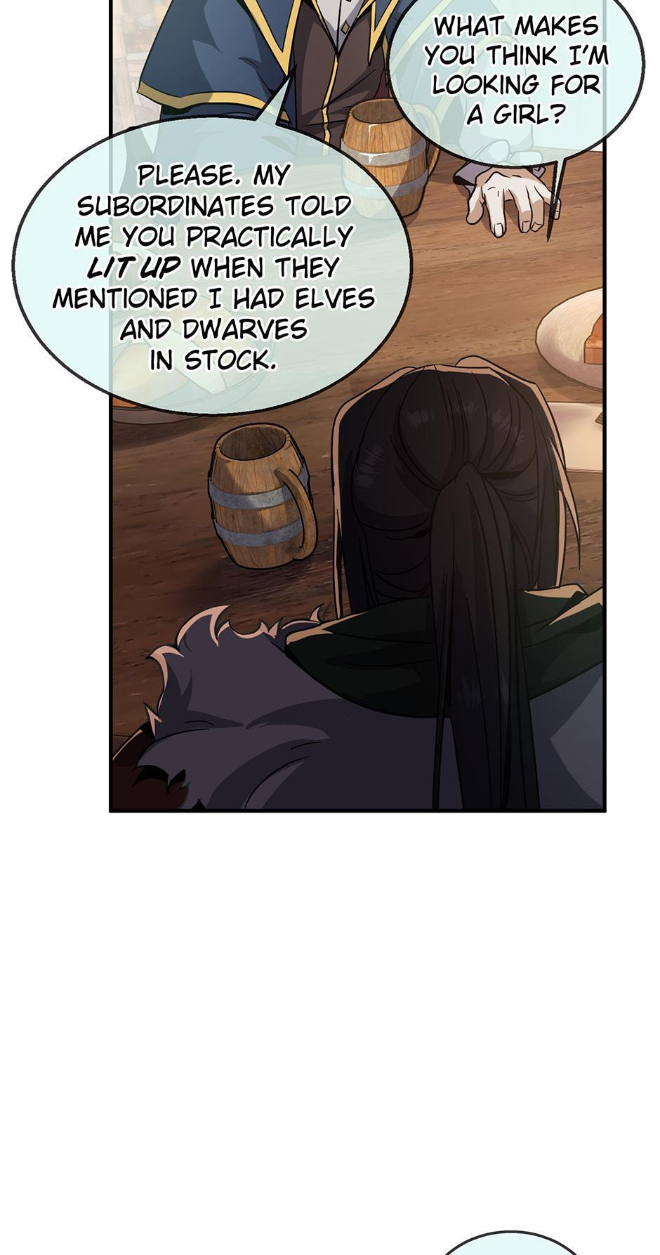 The Beginning After the End, chapter 202, image 68