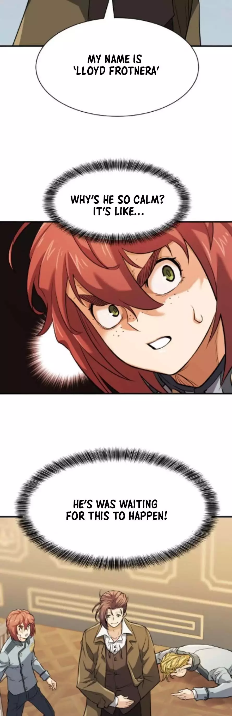 The Greatest Estate Developer, chapter 39, image 24