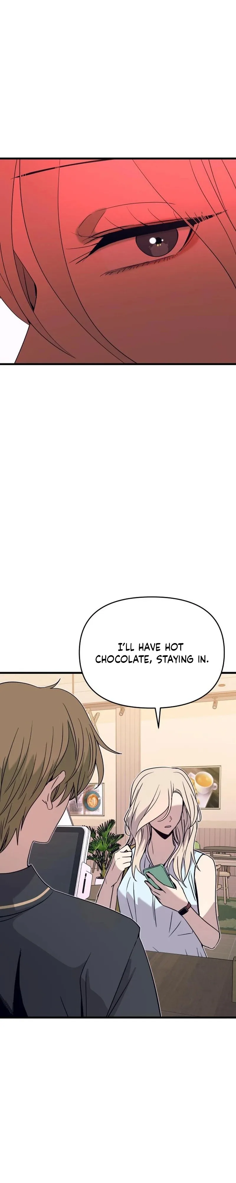 My Bias Gets on the Last Train, chapter 71, image 35