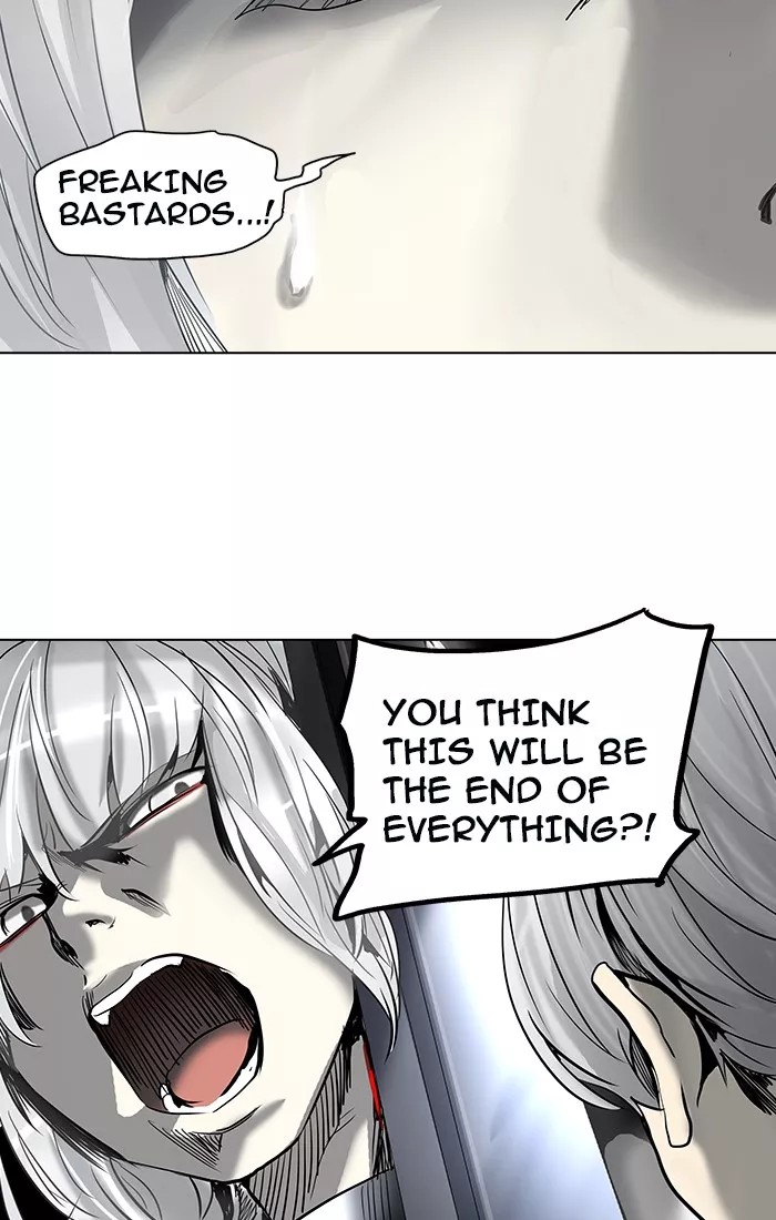 Tower of God, chapter 262, image 41