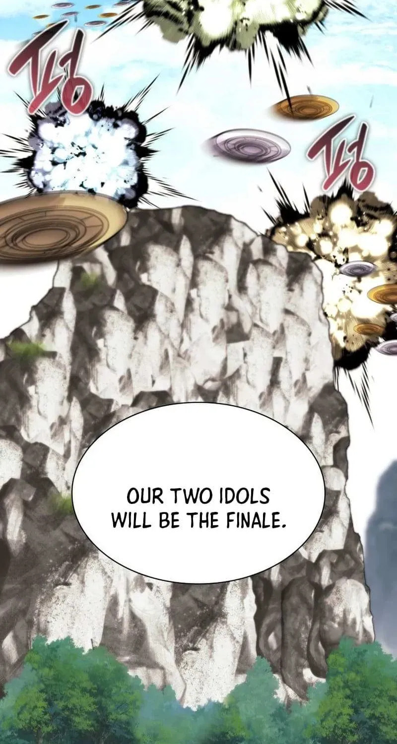 Overgeared (Team Argo), chapter 213.1, page 27