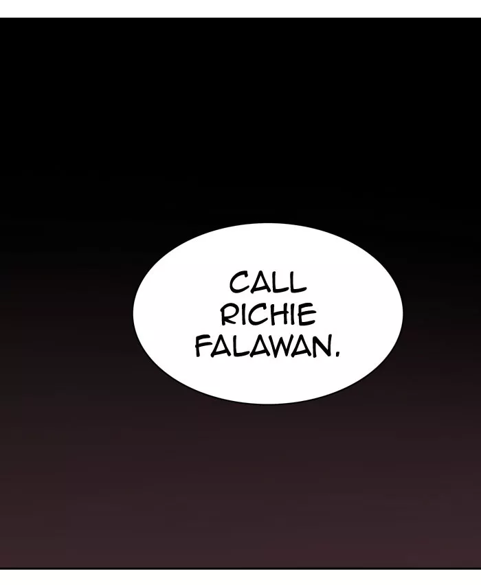 Tower of God, chapter 315, image 100