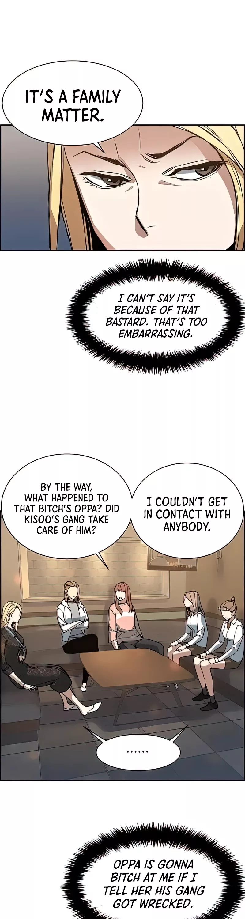Teenage Mercenary, chapter 10, image 15