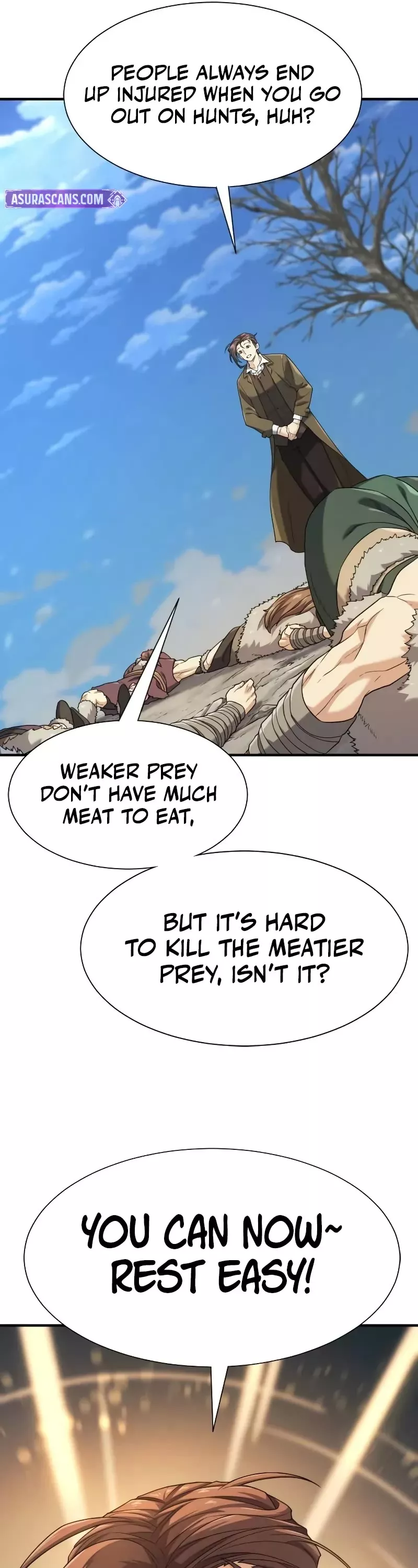 The Greatest Estate Developer, chapter 179, image 37