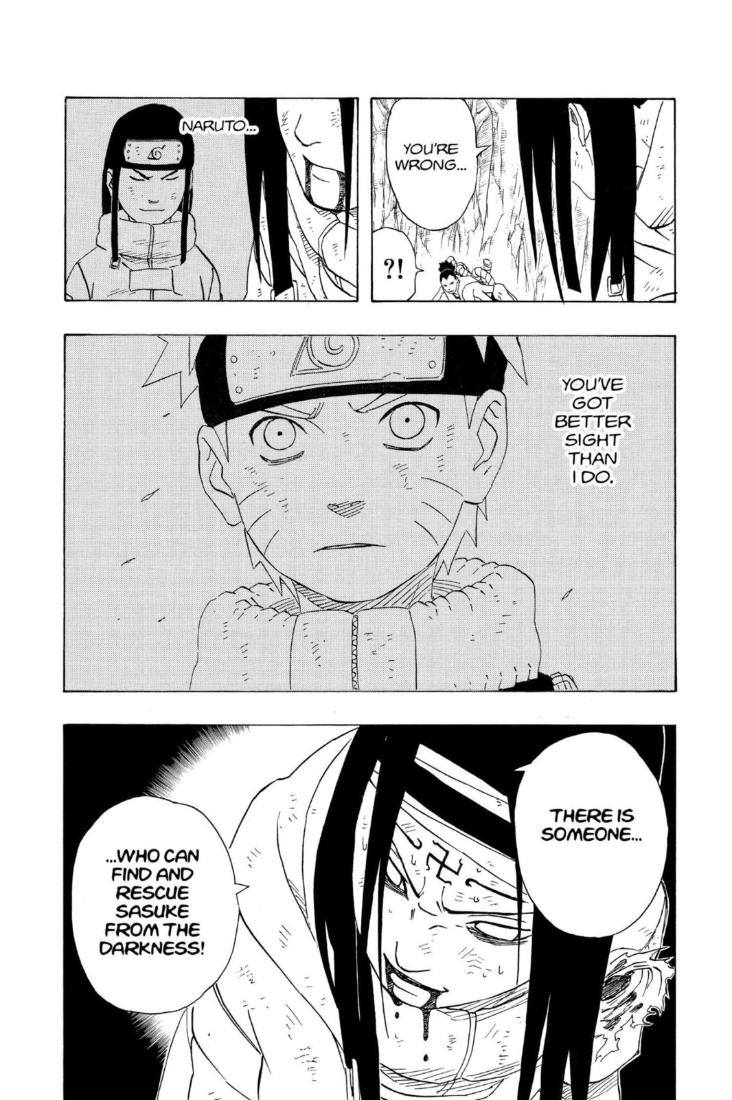 Naruto, chapter 198, image 6