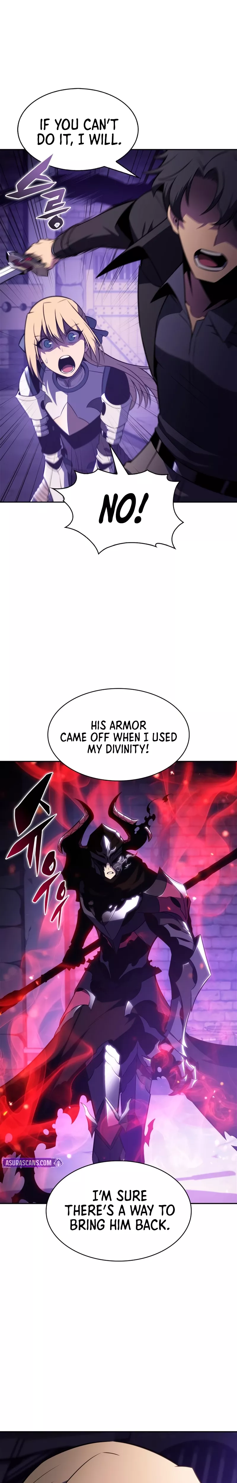 Solo Max-Level Newbie, chapter 236, image 48