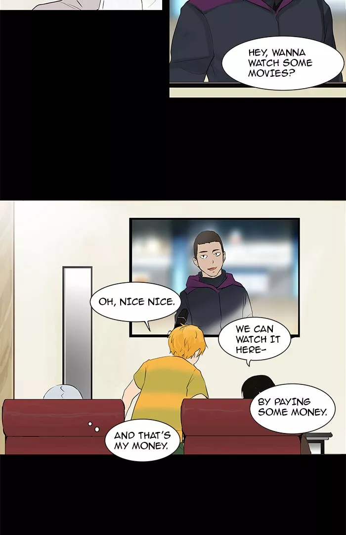 Tower of God, chapter 137, image 38