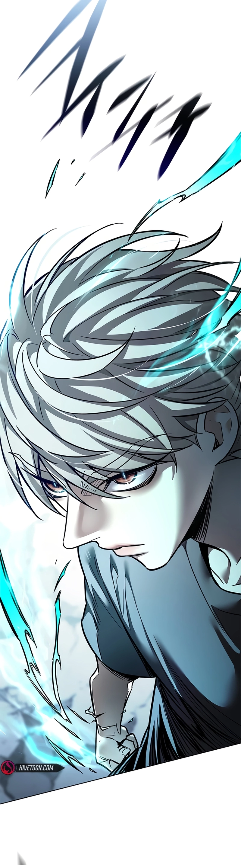 Eleceed, chapter 351, image 32