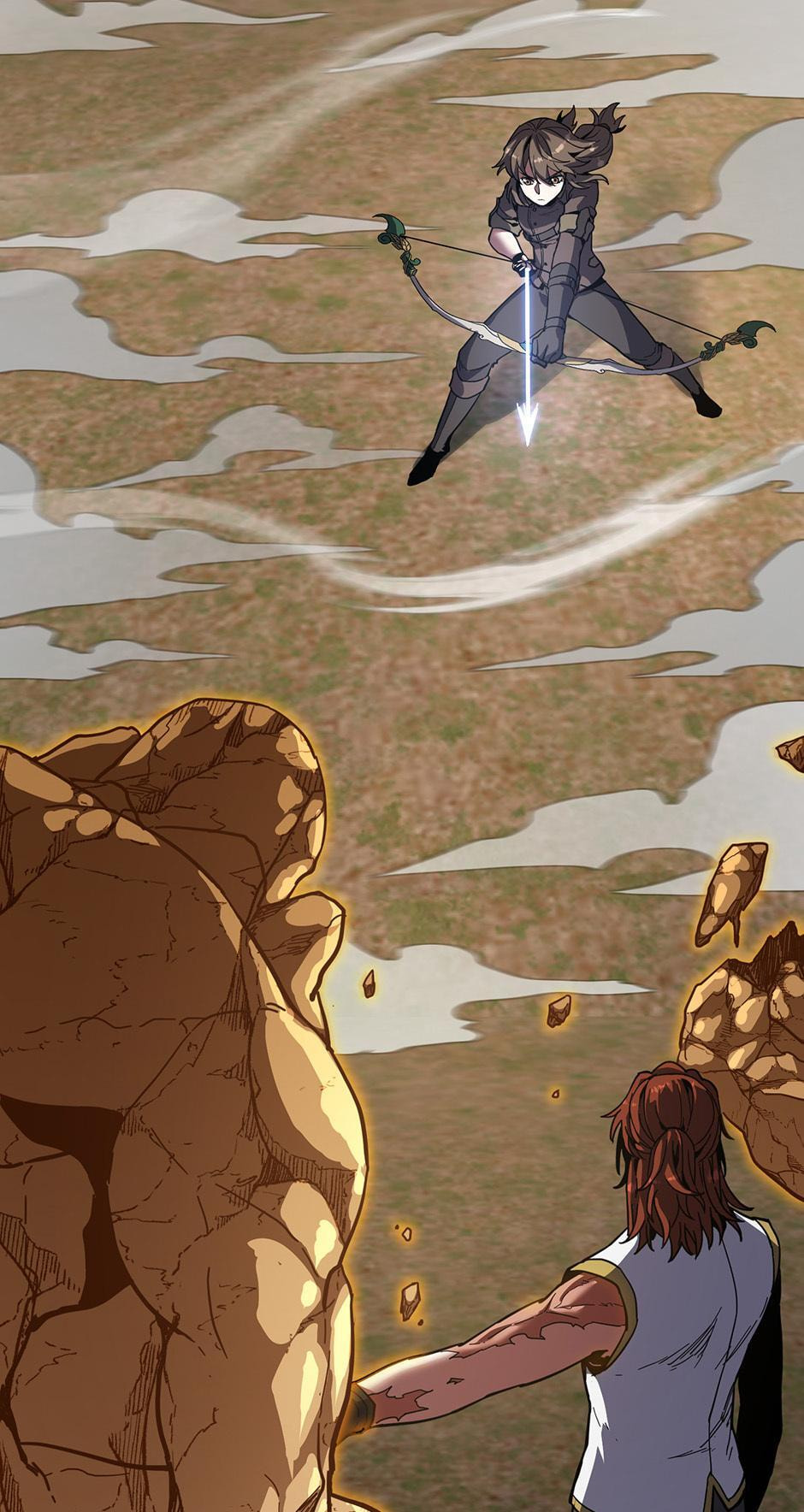 The Beginning After the End, chapter 238, image 85