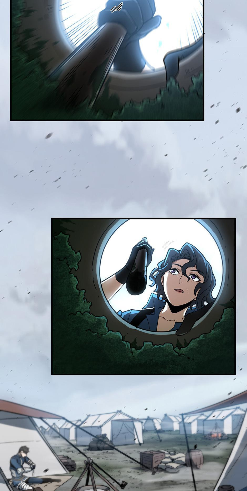 The Beginning After the End, chapter 191, image 43