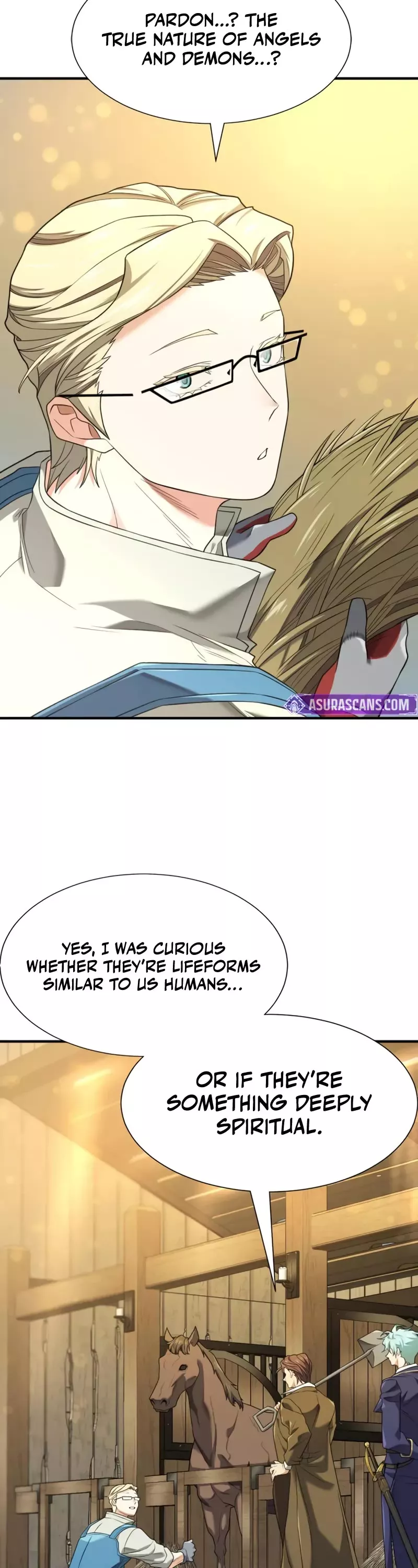 The Greatest Estate Developer, chapter 204, image 3