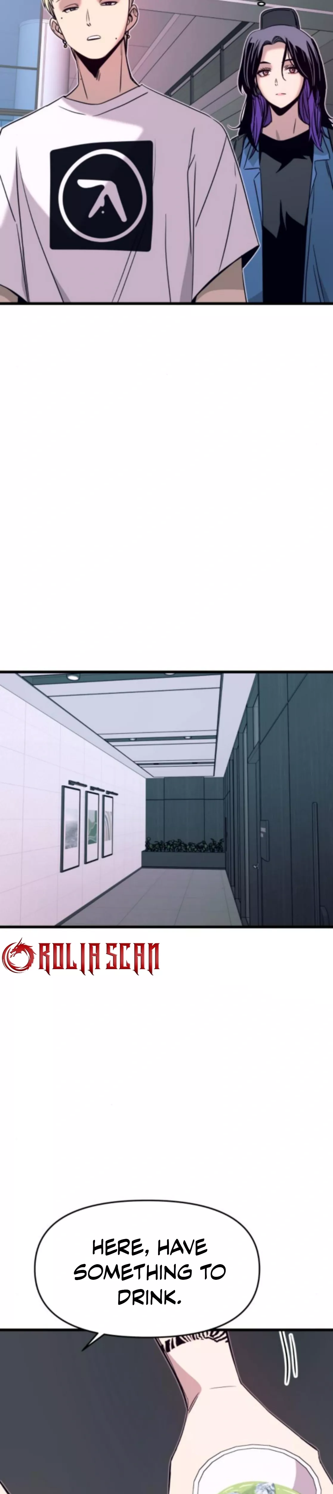 My Bias Gets on the Last Train, chapter 48, image 12