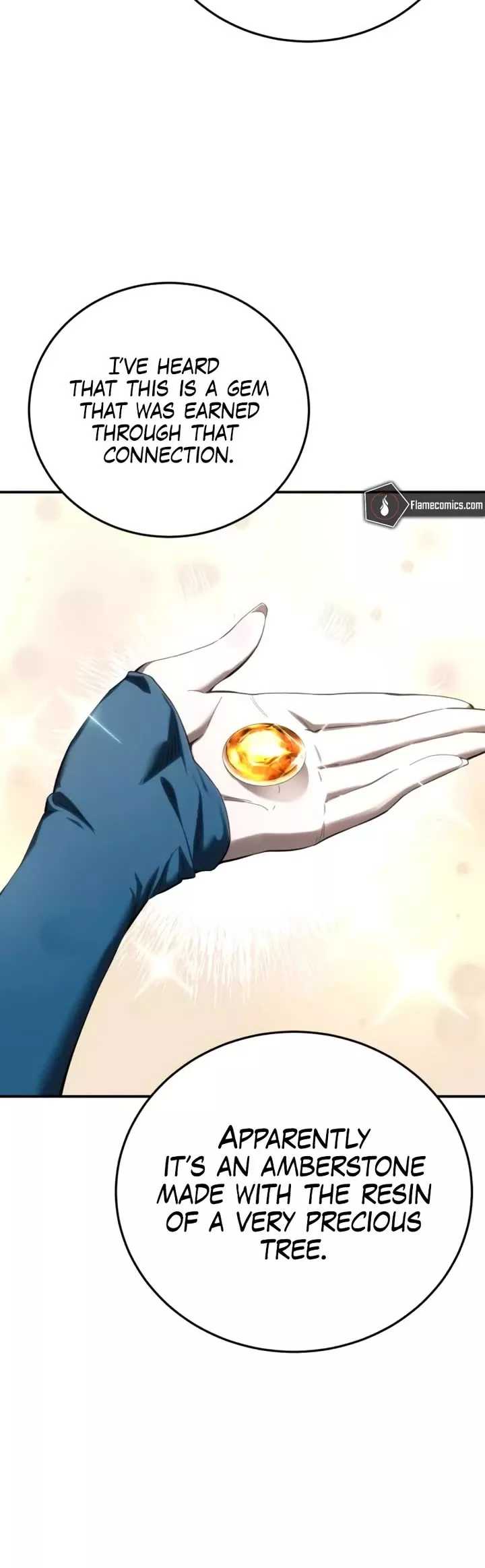 Star-Fostered Swordmaster, chapter 85, image 3