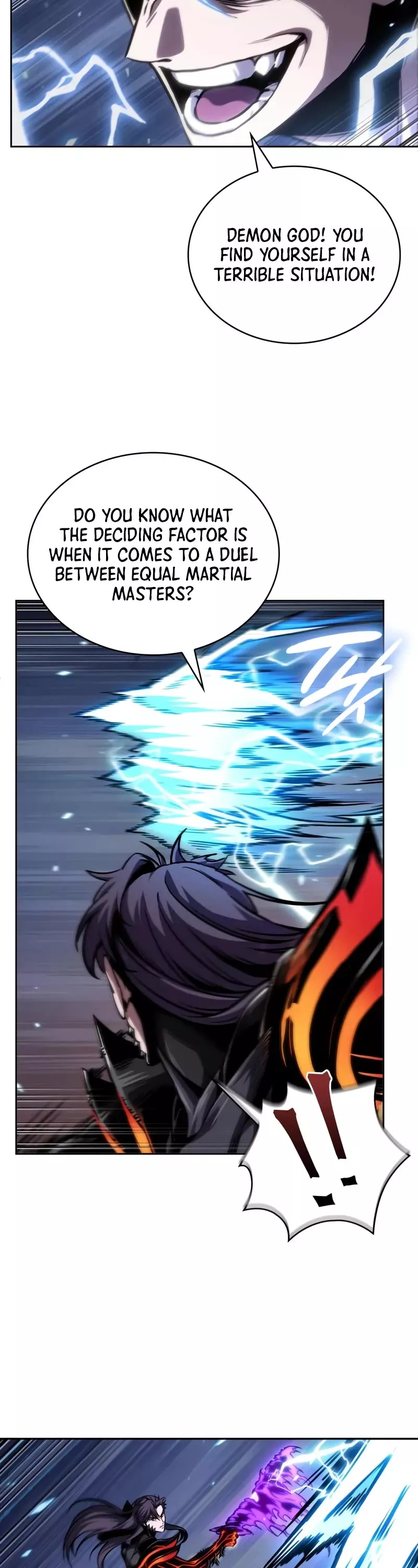 Nano Machine, chapter 271, image 14