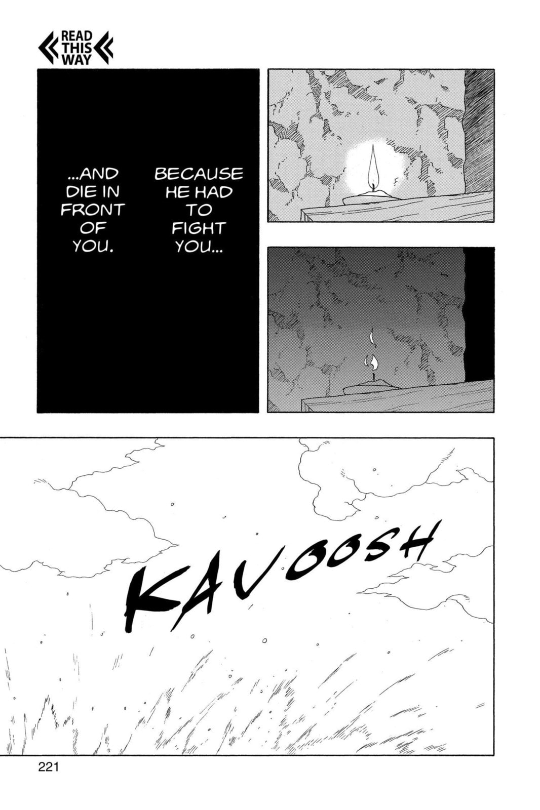 Naruto, chapter 401, image 15