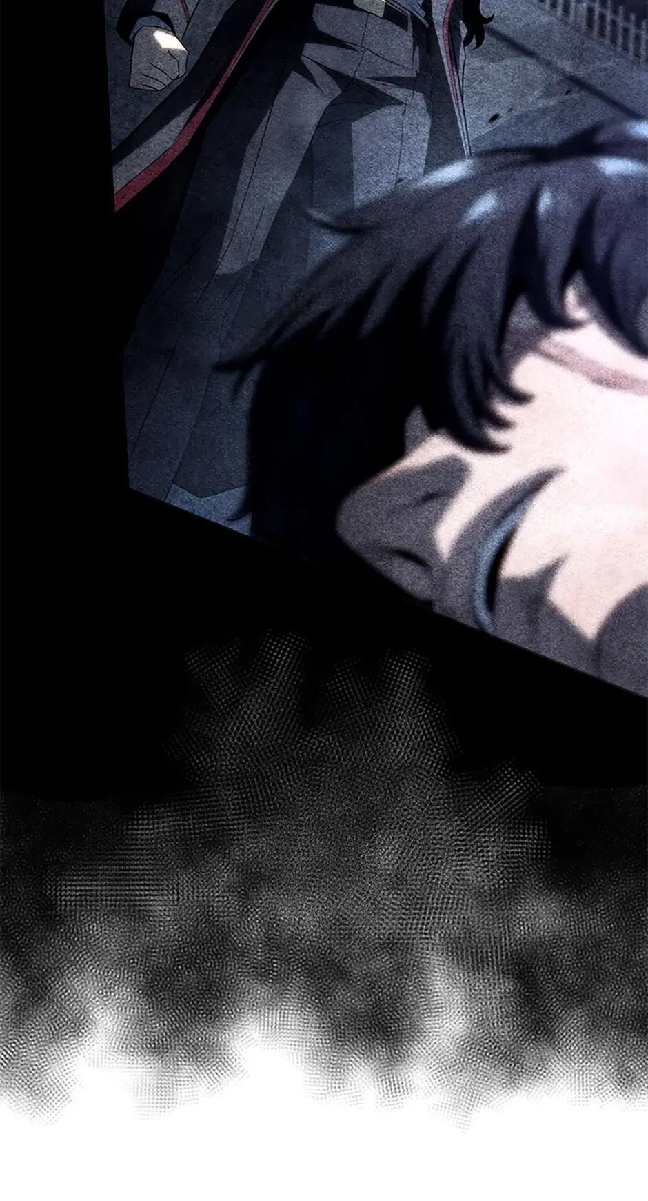Revenge of the Baskerville Bloodhound, chapter 70, image 136