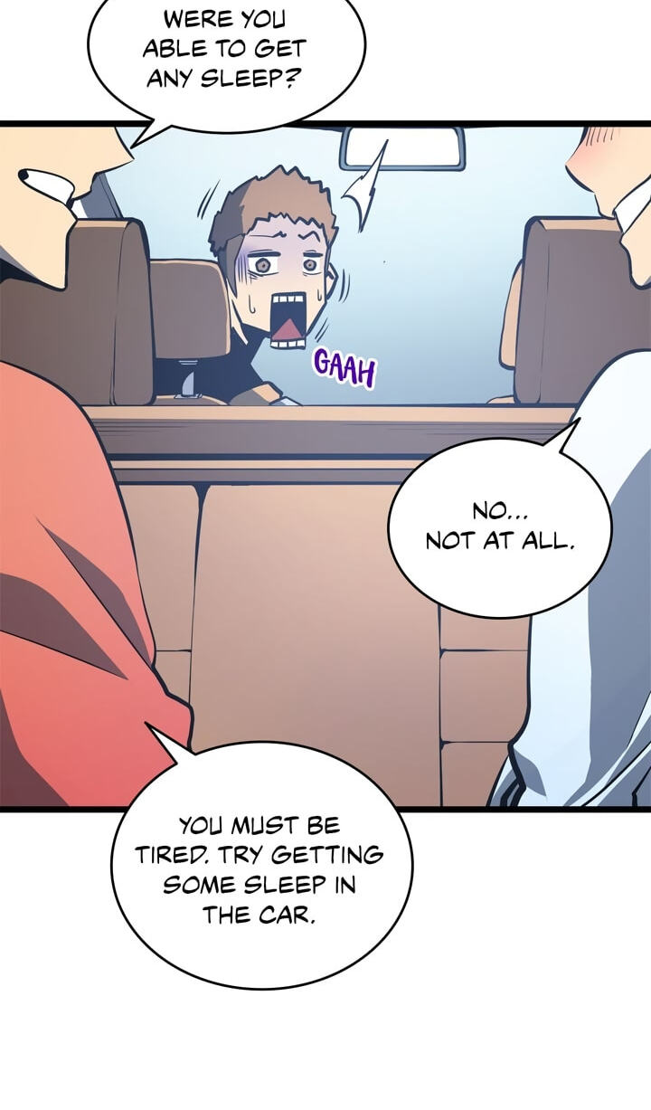 Solo Leveling, chapter 55, page 67