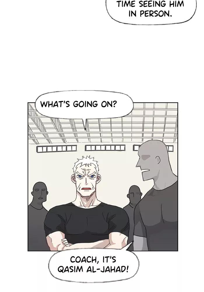 The Boxer, chapter 21, image 17
