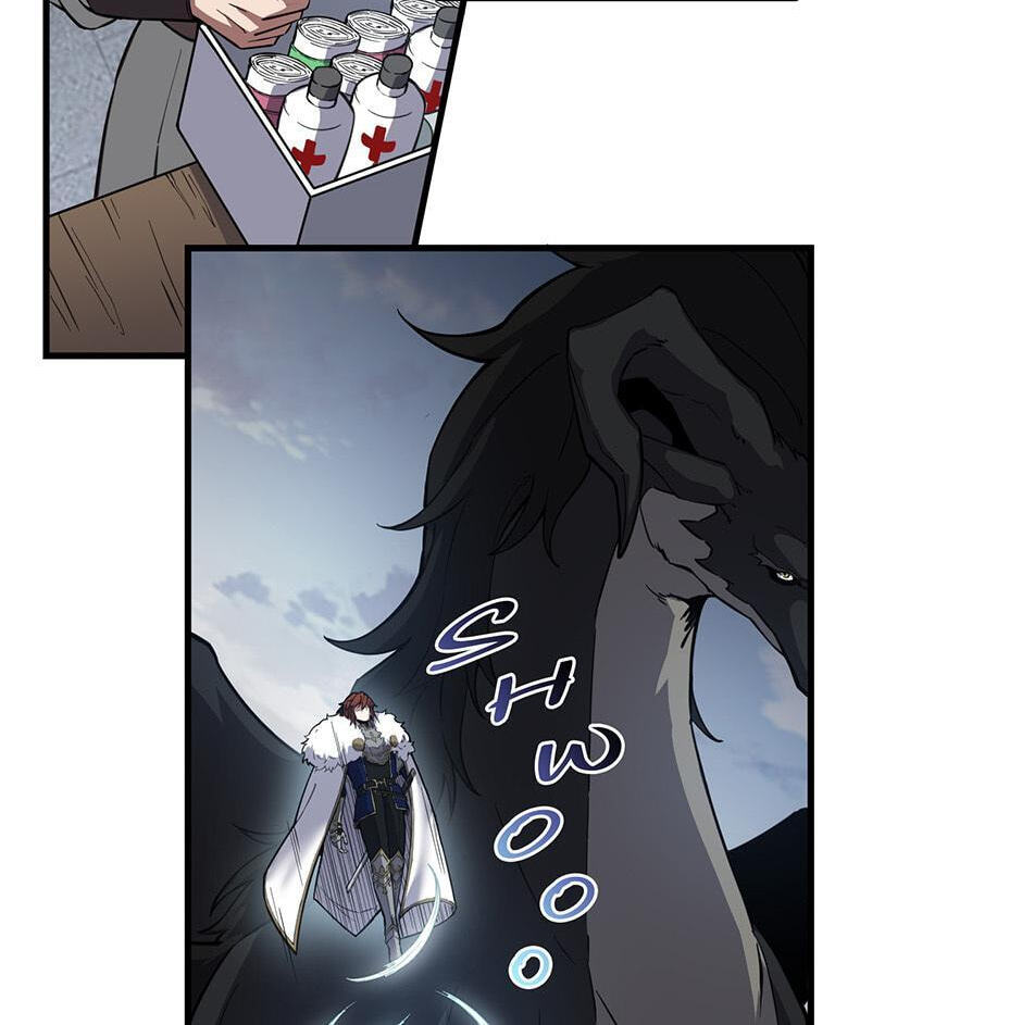 The Beginning After the End, chapter 244, image 84
