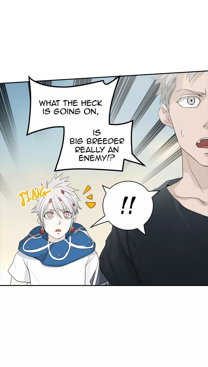 Tower of God, chapter 353, image 67
