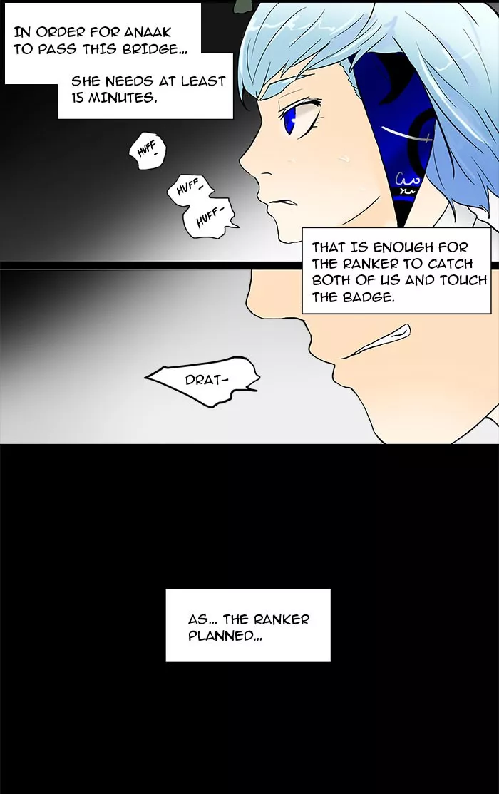 Tower of God, chapter 39, image 35