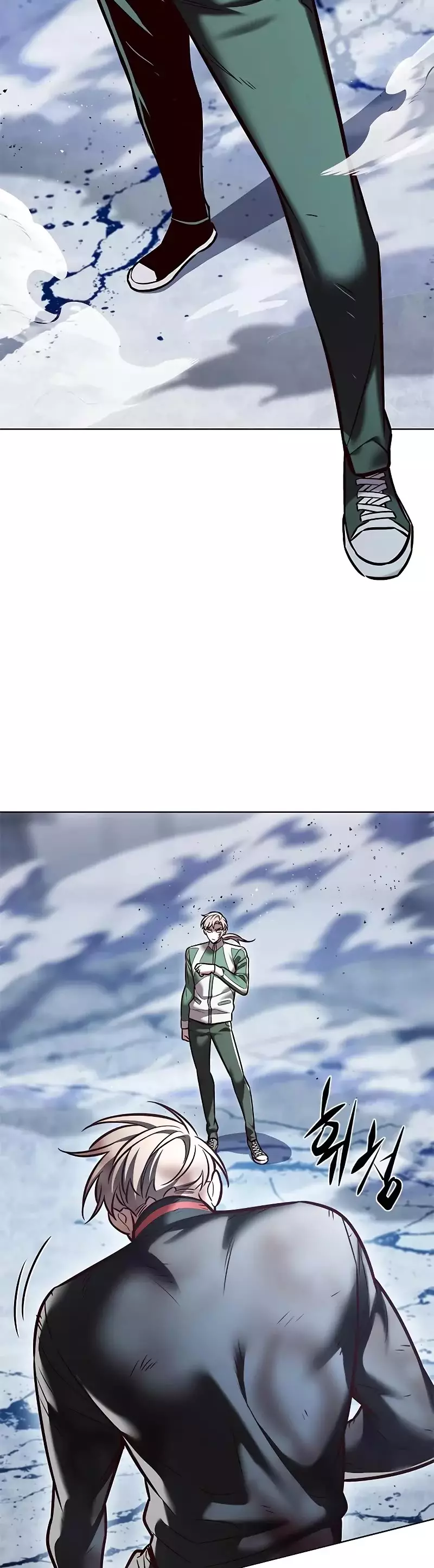 Eleceed, chapter 287, image 34