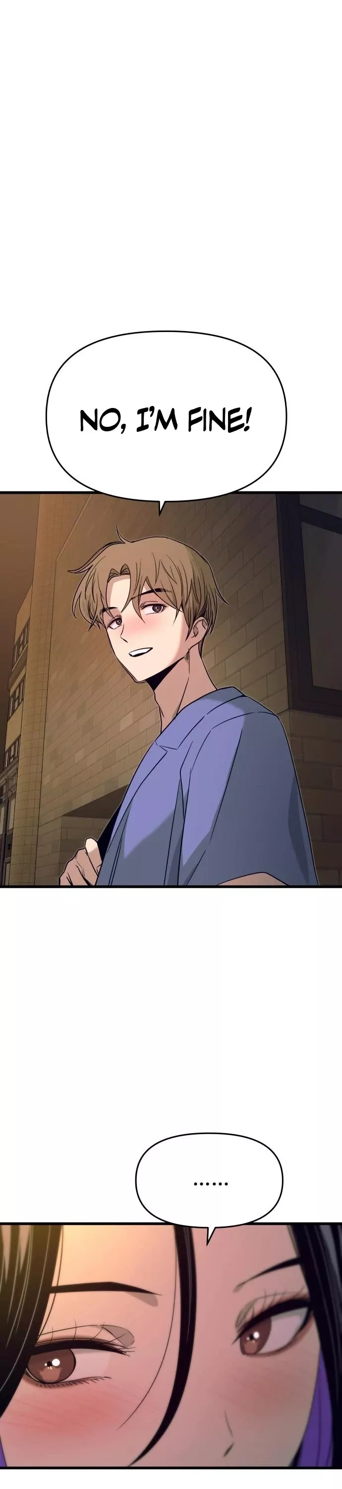 My Bias Gets on the Last Train, chapter 59, image 47