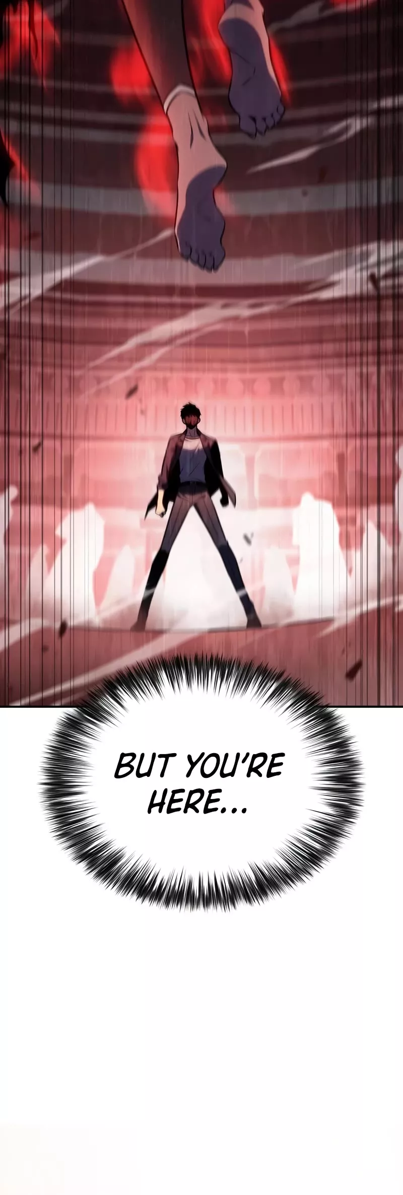 Solo Max-Level Newbie, chapter 114, image 66