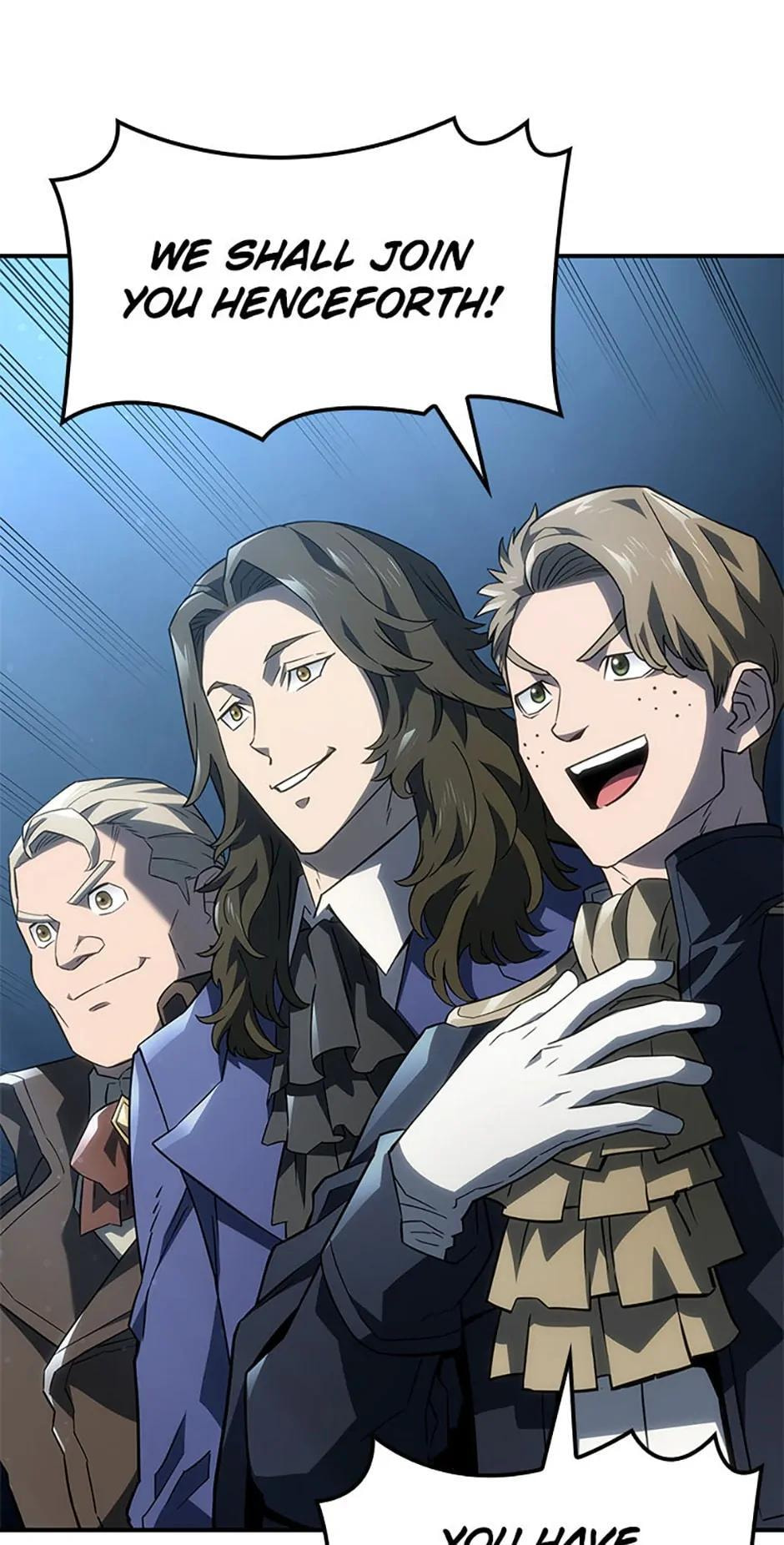 Revenge of the Baskerville Bloodhound, chapter 48, image 35