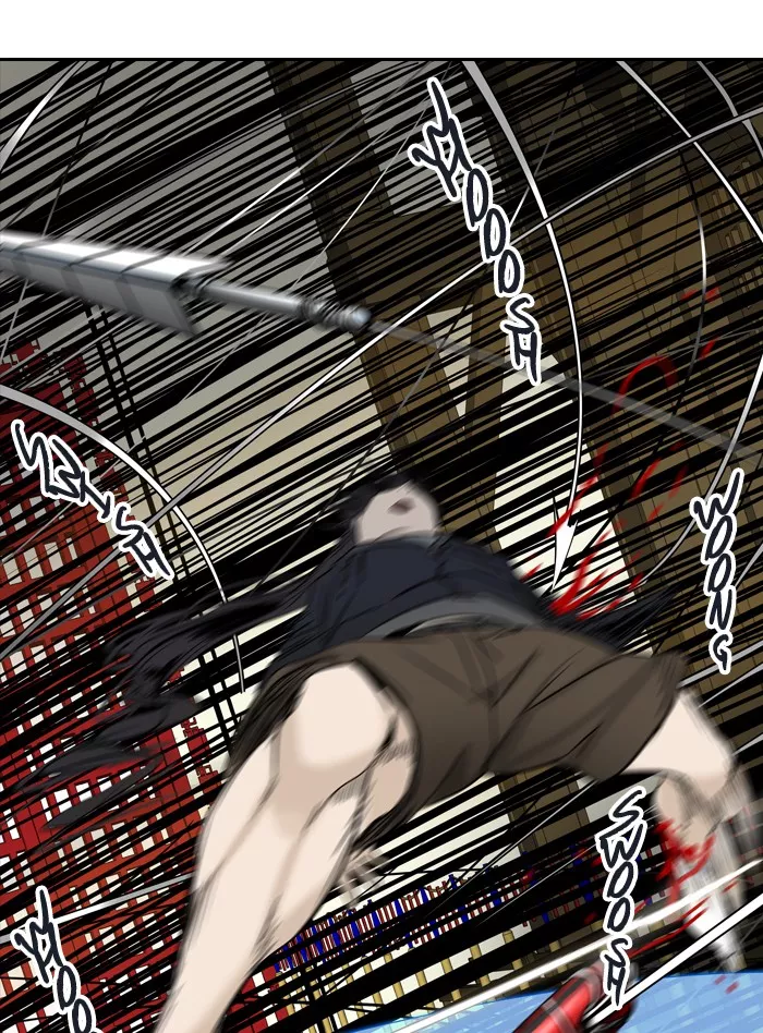 Tower of God, chapter 298, image 67