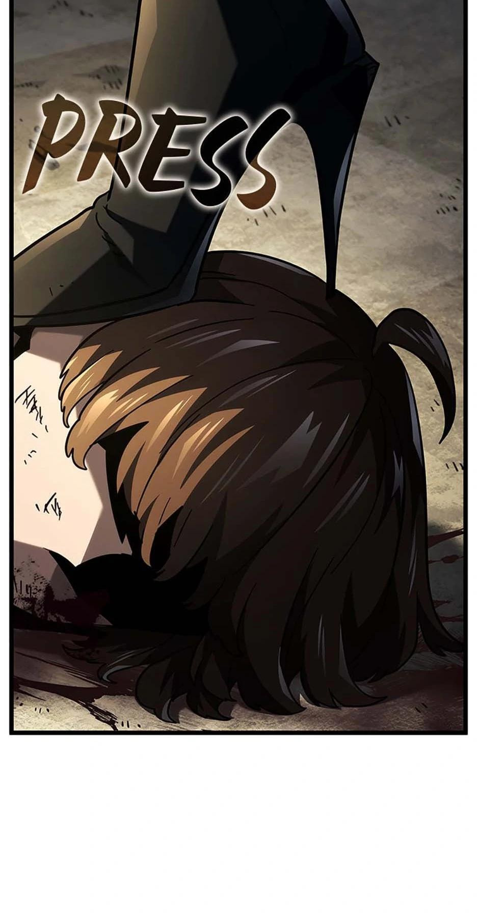 Revenge of the Baskerville Bloodhound, chapter 96, image 115
