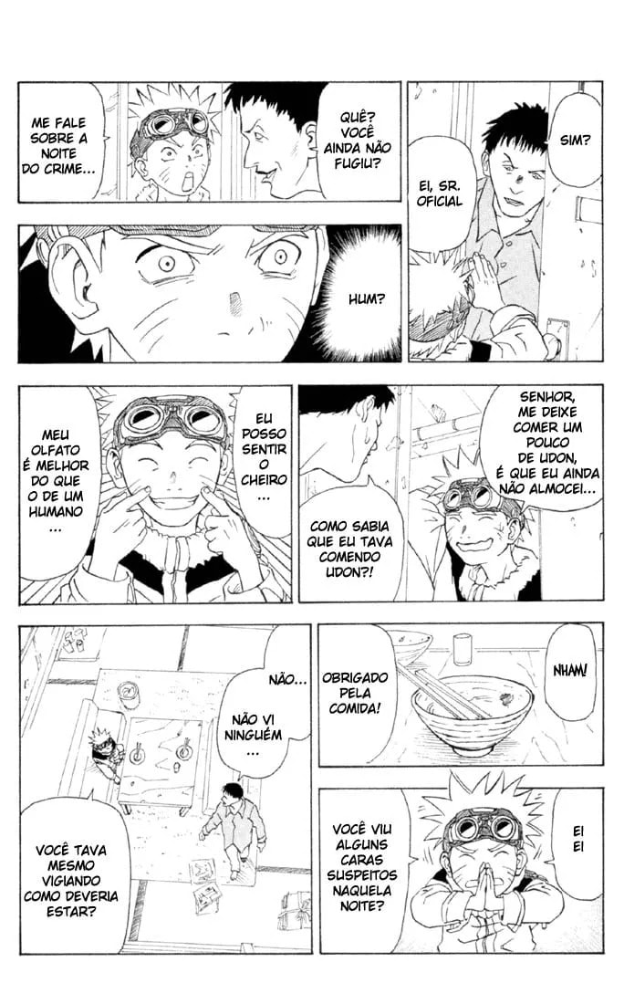 Naruto, chapter 0, image 38