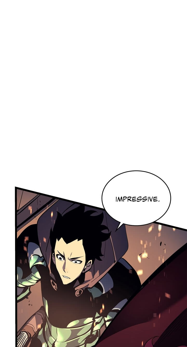 Solo Leveling, chapter 95, page 76