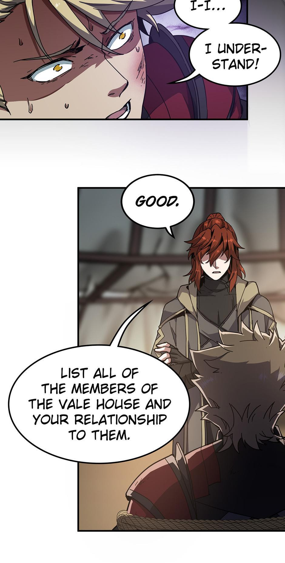 The Beginning After the End, chapter 228, image 35