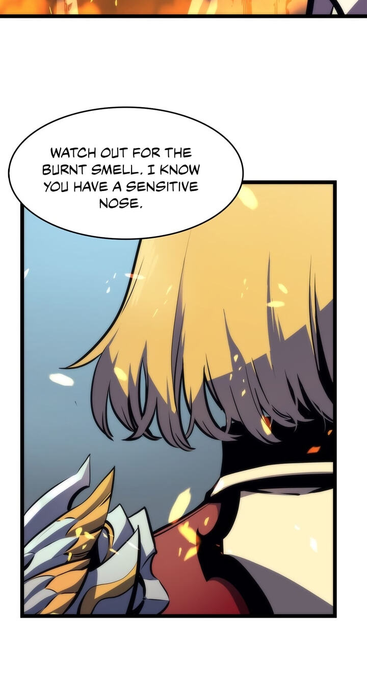 Solo Leveling, chapter 65, page 73