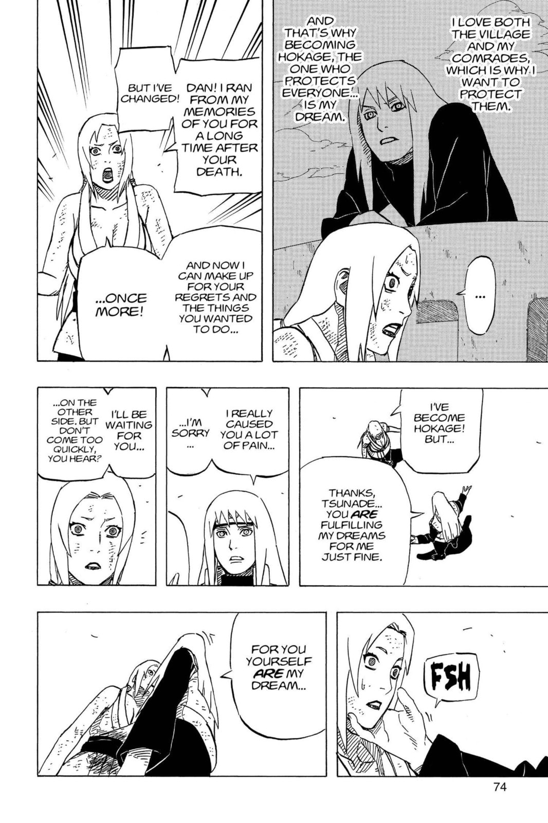 Naruto, chapter 591, image 14
