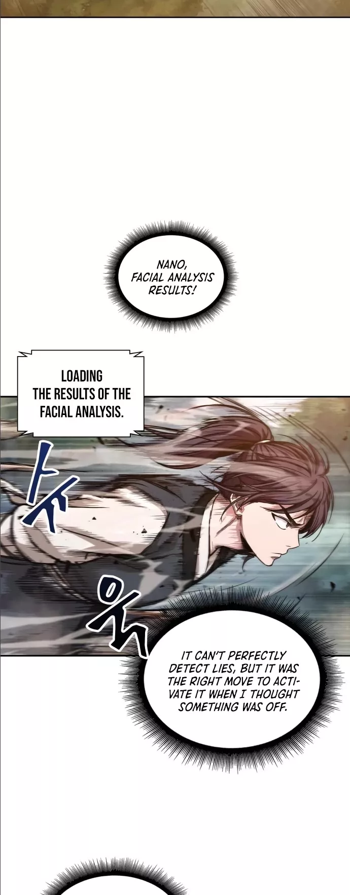 Nano Machine, chapter 33, image 24