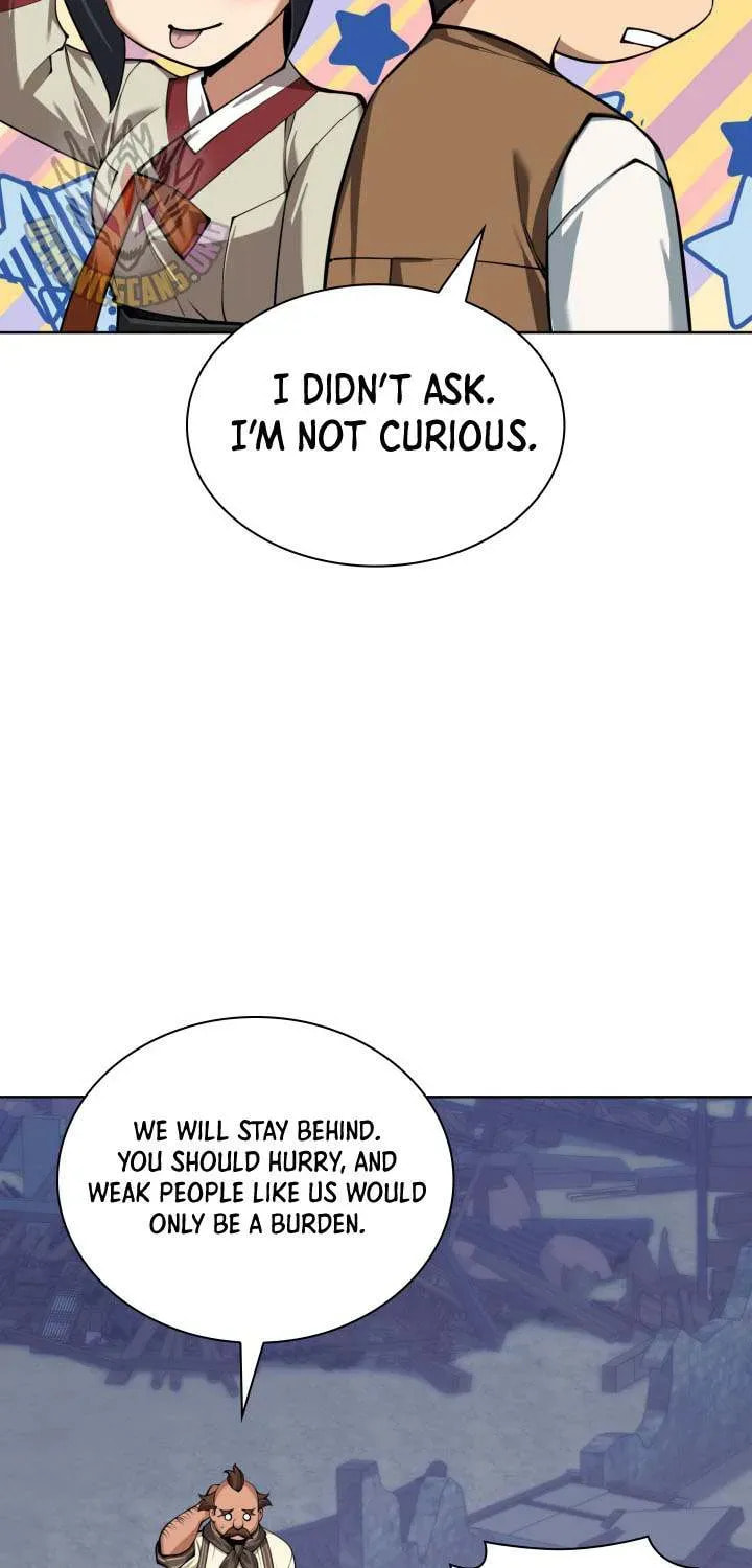 Overgeared (Team Argo), chapter 310, page 58