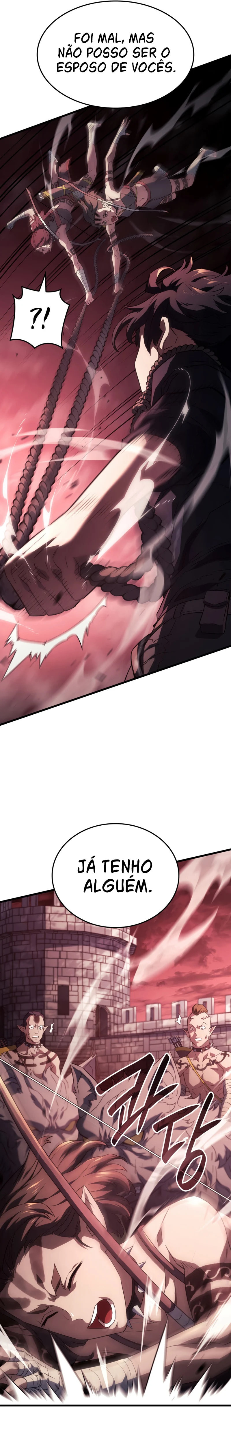Revenge of the Baskerville Bloodhound, chapter 28, image 20