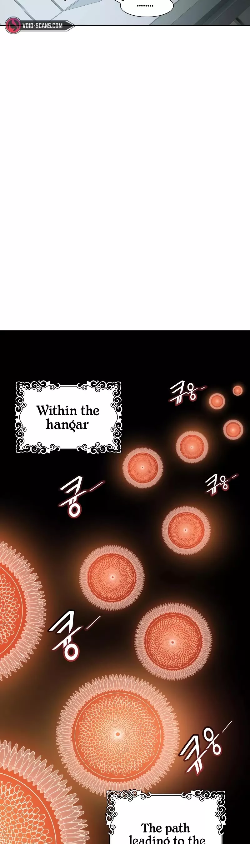 Tower of God, chapter 564, image 16